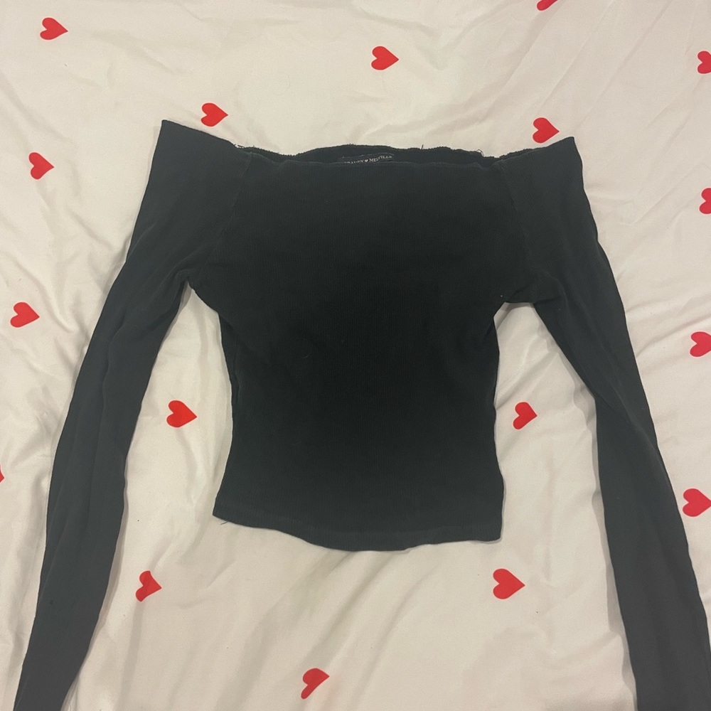 brandy melville top